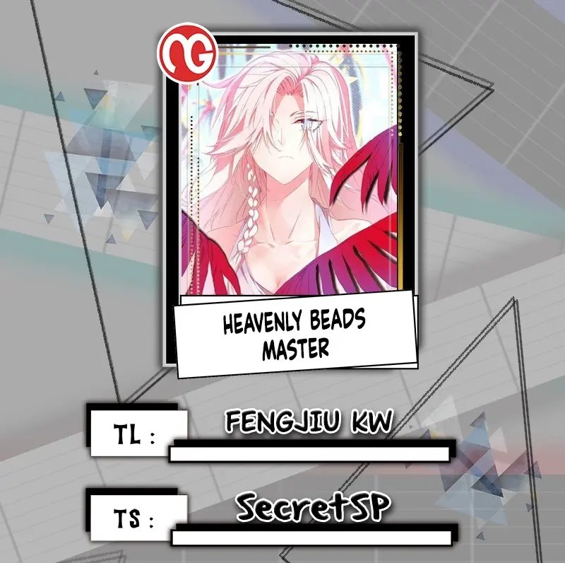 Heavenly Beads Master Chapter 80 Gambar 1